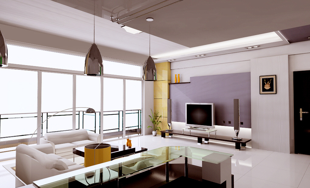 如何在Lumion 6中進行場景視角旋轉 - BIM,Revit中文網